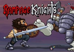 Rampage Knights