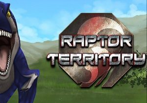 Raptor Territory