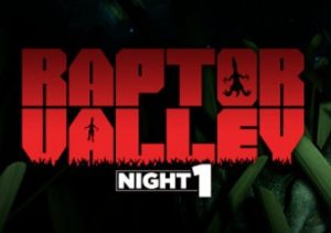 Raptor Valley