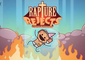 Rapture Rejects