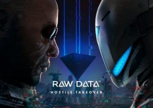 Raw Data