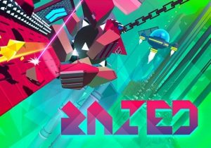 RAZED