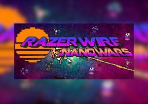 Razerwire Nanowars