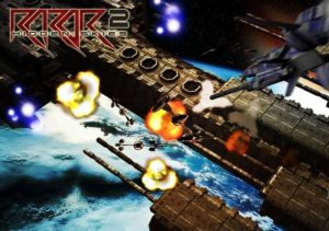 Razor2 Hidden Skies