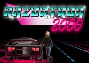 Razortron 2000