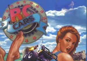 RC Cars
