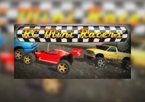 RC Mini Racers