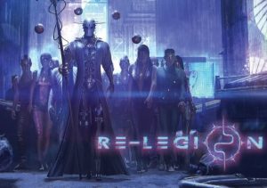 Re-Legion