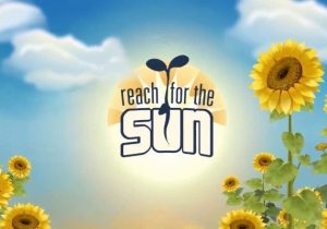 Reach for the Sun