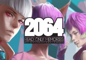 Read Only Memories