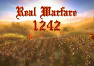 Real Warfare 1242