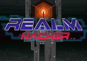 Realm Hacker