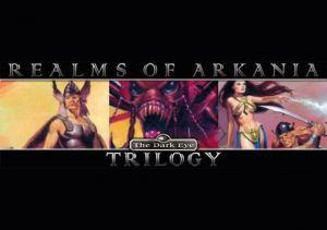 Realms of Arkania 1 Blade of Destiny Classic