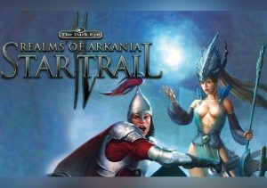 Realms of Arkania Star Trail