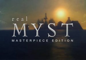 Realmyst Masterpiece