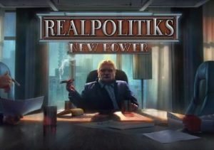Realpolitiks New Power Xbox Series