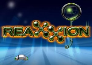 Reaxxion