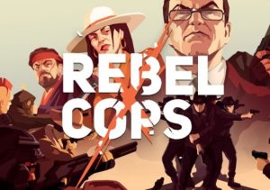Rebel Cops