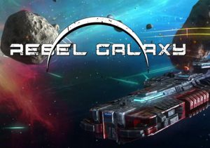 Rebel Galaxy Xbox Series