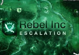 Rebel Inc Escalation