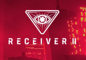 Receiver 2