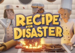 Recipe for Disaster