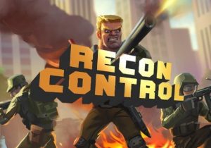 Recon Control