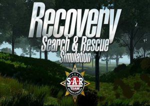 Recovery Search & Rescue Simulation
