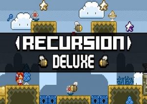 Recursion Deluxe