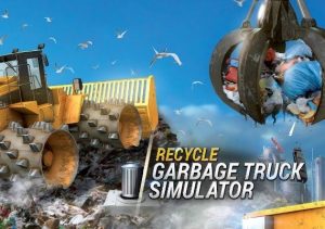 RECYCLE Garbage Truck Simulator