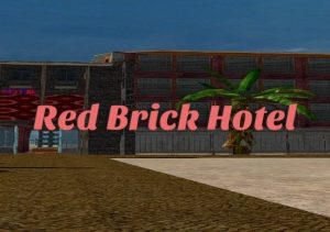 Red Brick Hotel
