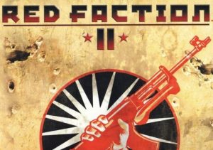 Red Faction 2 Xbox One