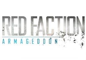 Red Faction Armageddon Xbox 360
