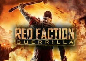 Red Faction Guerrilla Re Mars tered Xbox Series