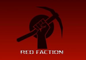 Red Faction