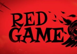 Red Game Without A Great Name