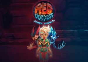 Red Goddess Inner World