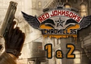 Red Johnson s chronicles