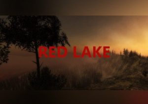 Red Lake