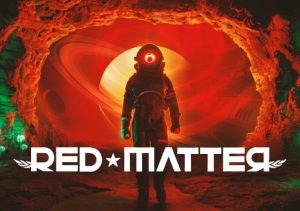 Red Matter