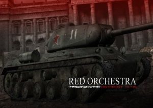 Red Orchestra Ostfront 41-45