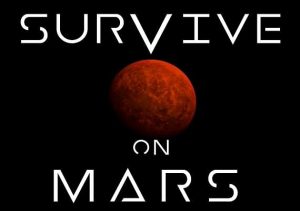 Red Planet Survive