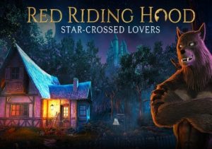 Red Riding Hood Star Crossed Lovers