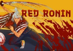 Red Ronin