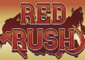 Red Rush