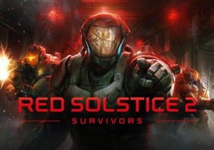 Red Solstice 2 Survivors