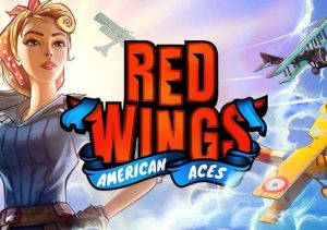 Red Wings American Aces