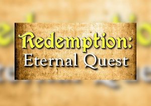 Redemption Eternal Quest