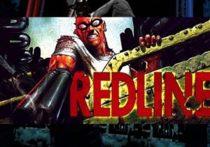 Redline