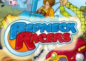 Redneck Racers